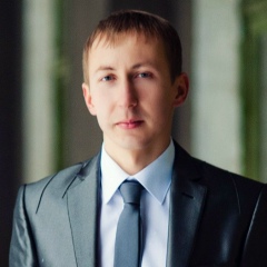 Сергей Сыровой, 21.09, Новодонецкое