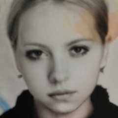 Екатерина Коняхина, 24.02, Людиново