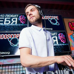 Радмир Райский, 01.08, Москва