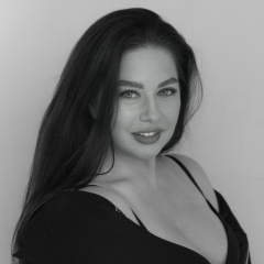 Марина Шишова, 14.04.1992, Самара