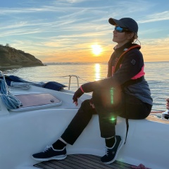 Александра Давыдова, 02.05.1988, Санкт-Петербург