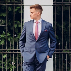 Павел Демидов, 30.11, Нижний Новгород