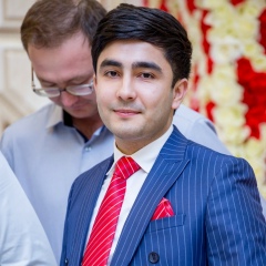 Самед Нургелдиев, 28.10.1993, Туркменбашы