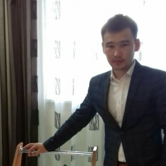 Бердiбек Токешов, 19.08.1990, Кандыагаш