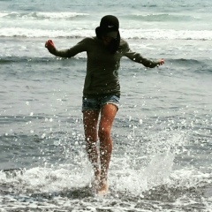 Настя Емельянова, 15.03, Новосибирск