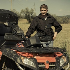 Иван Одинченко, 05.09.1980, Рыздвяный