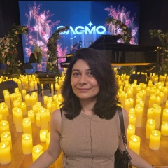 Elena Filimonova, 30.12.1986, Москва