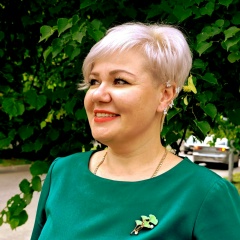 Екатерина Пермякова, 22.06