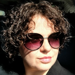 Елена Тарабанова, 15.06, Комсомольск-на-Амуре