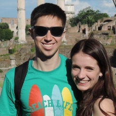 Евгений Сгибнев, 30.08.1990, Санкт-Петербург