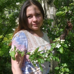 Людмила Галанова, 23.04.1979, Санкт-Петербург