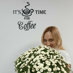 Юлия Кордонская, 02.07, Донецк