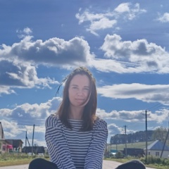 Александра Кинёва, Челябинск