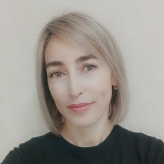 Лиля Хуснутдинова, 05.07.1982