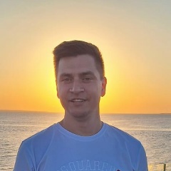 Леонид Ворошилов, 06.06.1991, Санкт-Петербург