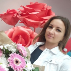 Виктория Шепелева, 18.08, Сочи