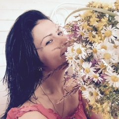 Василиса Полонская, 18.06, Москва