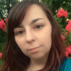 Алёна Гречка, 24.08, Гомель