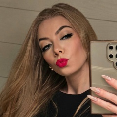 Ксюша Рок, 25.03