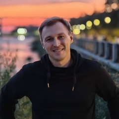 Александр Силкин, Нижний Новгород