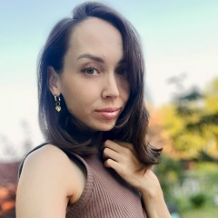 Анна Хайдукова, Новосибирск