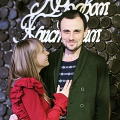 Ульяна Гордиенко, 09.03.1988, Запорожье