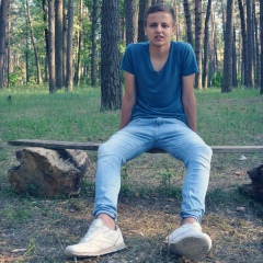 Богдан Сивуха, 10.04, Киев