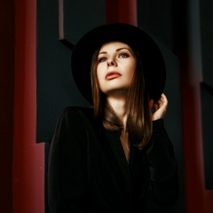 Таисия Константинова, 01.12, Самара