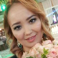 Шынар Уснадинова, 23.08.1988, Актобе