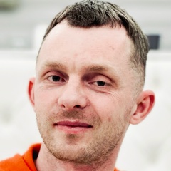 Павел Буравов, 23.01.1988, Самара