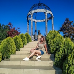 Надежда Бондарь, 29.10