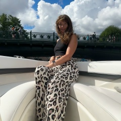 Надежда М, 19.10, Зеленоград