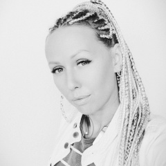 Olga Dorovskikh, 01.07, Санкт-Петербург