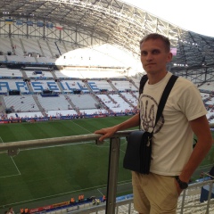 Артём Куликов, 26.11.1987, Днепр (Днепропетровск)