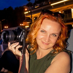 Александра Душко, 04.11, Киев