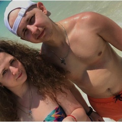 Владимир Зозуля, 17.01.1992, Москва