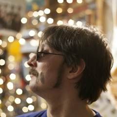 Макс Иванов, 12.01.1982, Санкт-Петербург