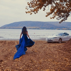 Катерина Шиханова, 28.03, Самара