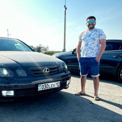 Марсель Багирян, 20.12.1996, Актау