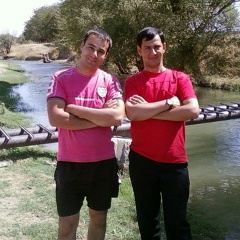 Немат Мусаев, 24.06.1987, Барнаул