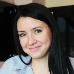 Екатерина Кухаренко, 19.04, Иркутск