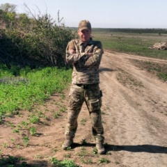 Maks Jankazieff, 07.01.1988, Томск