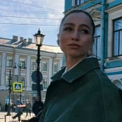 Анна Тропарёва, 20.08, Санкт-Петербург