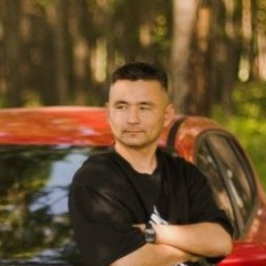 Фидан Агай, Уфа