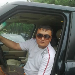 Kidalov Ula, 05.04.1982, Шымкент