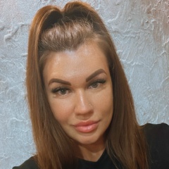 Лизочка Нямочка, 25.04, Москва