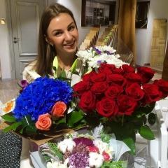 Ксения Гопко, 08.09, Тюмень