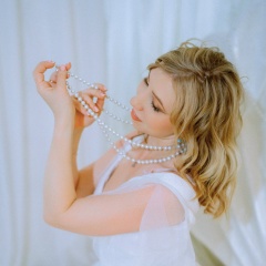 Евгения Гаврилова, 08.02, Санкт-Петербург