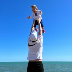 Фарит Баймухаметов, 21.04