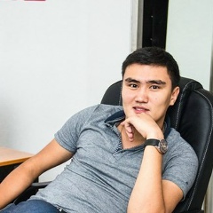 Sanat Orinbekov, 04.03, Алматы